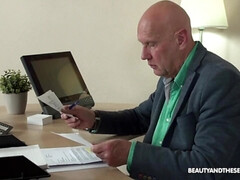 Pijpbeurt, Vies, Vingeren, Opa, Handbeurt, Hd, Likken, Strak