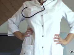 Alemán, Hd, Lencería, Pov