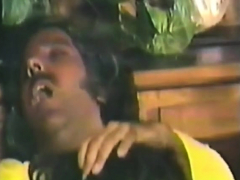 Pijpbeurt, Moeder die ik wil neuken, Oud