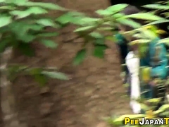 Asiatique, Fétiche, Hd, Japonaise, De plein air, Public, Réalité, Voyeur