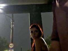 Sexo duro, Masturbación, Público