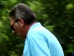 デカパイ, フェラチオ, 茶髪の, 古典, イく瞬間, オマンコ, タトゥー, 三人