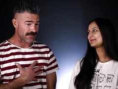 Arsch, Blasen, Hardcore, Latina, Muschi, Reiten, Jungendliche (18+), Titten