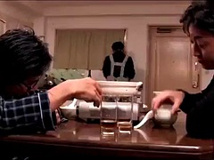 Tromperie, Japonaise, Pute