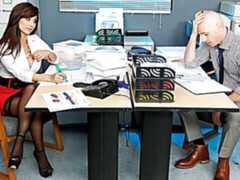 Grote mammen, Pijpbeurt, Bruinharig, Hondjeshouding, Kousen