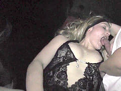 Compilation, jizz shot, soiree
