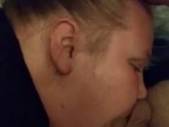 Amateur, Belle grosse femme bgf, Grosse bite, Sucer une bite, Brunette brune, Mère que j'aimerais baiser