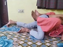 Hardcore, Stiefmutter