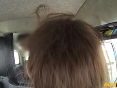 素人, デカパイ, フェラチオ, 車, 指いじり, アウトドア, ハメ撮り, コキ