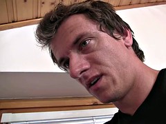 デカチン, 浮気者, ディルド, 彼女, お婆さん, 淫乱熟女, 馬乗り