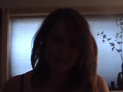 Hot Step Sister Learns to Suck and Fuck - Itty Bitty Pussy & Cock Ninja