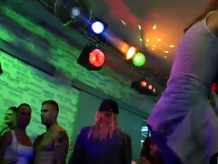 Любители, Красивые, Большой член, Европейки, Группа, Межрасовый секс, Вечеринка