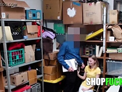 ブロンド, フェラチオ, チン, 服従, 顔射, オーガズム, 小柄, オッパイの