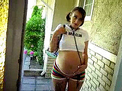 Fierce, rough-sex, petite