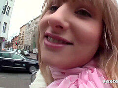 Amateur, Alemán, Adolescente, Turco