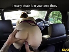 素人, フェラチオ, 車, イく瞬間, バック, 顔射, アウトドア, ユニフォーム