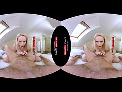 realitylovers vr- delicate anal milf