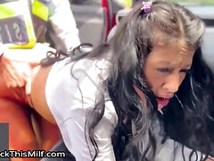 Anaal, Kont, Grote kont, Grote mammen, Gek, Lul, Gezichtspunt, Tieten likken