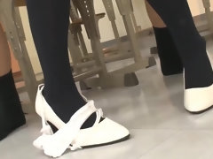 funny asian minx Nozomi Kitano sex clip