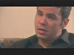 Asiatisch, Grosser schwanz, Blasen, Lecken