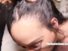 Enthousiasteling, Zwart, Zwart, Natuurlijk, Realiteit