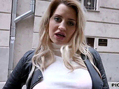 Leie, Blasen, Geld, Öffentlich