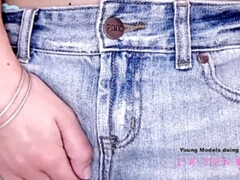 18 jahre, Leie, Hinterzimmer, Blondine, Tschechisch, Frau, Jungendliche (18+), Jungfrau