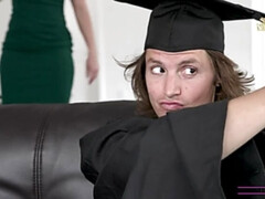 フェラチオ, チン, 家族, 下着, 淫乱熟女, 自然山雀, 馬乗り, 義母