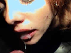 Минет, Брюнетки, Семяизвержение, Сперма на лице, Немки, Хд, Душ, Молоденькие