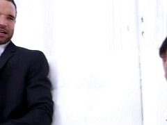 Leie, Tussi, Besamung, Spermaladung, Schwanz, Selbstgemacht, Öffentlich, Titten