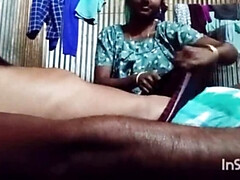 Desi Village Girl Tight Pussy Sex - Indian 18 Year Old Hardcore Fucking in Room