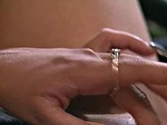 Jessica alba lookalike Vanessa in Office fuck . RARE