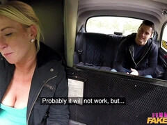 素人, ブロンド, フェラチオ, ヨーロピアン, なめる, アウトドア, オマンコ, オッパイの