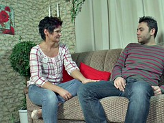 Duits, Hardcore, Tiener