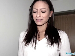 素人, 茶髪の, お金, アウトドア, ハメ撮り, 公共, 現実, 息子