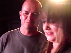 Aziatisch, Lieveling, Grote kont, Blond, Latijnse vrouw, Lesbisch, Billekoek, Tieten likken