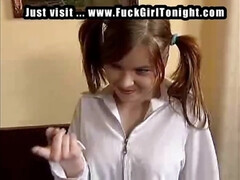 Leie, In den arsch, Blondine, Besamung, Schwanz, Lesbisch, Pornostars, Pov