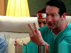 Enthousiasteling, Pijpbeurt, Stel, Lul, Groep, Hd, Kut duiken, Swinger