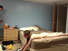 Grosse bite, Noire, Sucer une bite, Tir de sperme, Noir ébène, Hard, Italienne, Belle mère