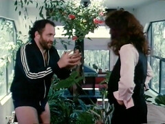 デカパイ, ブロンド, ハードコア, 三人, ヴィンテージ