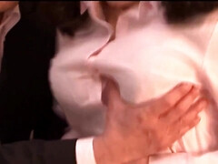 Culo grande, Tetas grandes, Mamada, Grupo, Sexo duro, Maduro, Orgía, Solo