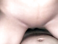 Hot Indian Bhabhi Gets Doggy Style Fuck By Her Husband - Tight Pussy Close-Up