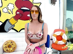 Anal, Verga grande, Tetas grandes, Rubia, Corrida, Sexo duro, Hd, Tetas