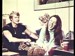 VINTAGE Sexual Adventure - The Original in Full HD