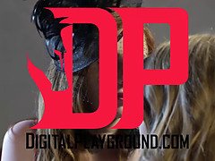 デカパイ, フェラチオ, チン, ハードコア, Hd, ラフ, タトゥー, オッパイの