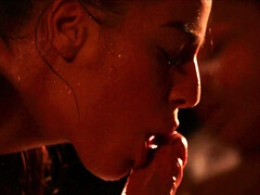 ブロンド, 茶髪の, イく瞬間, 女, 指いじり, ハードコア, オナニー, オマンコ