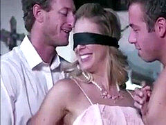 Cornudo, Pajear, Trio