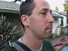 Grosser schwanz, Blasen, Spermaladung, Hardcore, Reif, Milf, Vintage