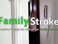 Amerikanisch, Hd, Orgasmus, Zierlich, Schreiend, Taboo, Flotter dreier, Jungfrau