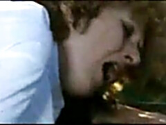 Anal, Italienne, Rétro ancien